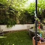 Vintage Shepherds Bush Home By Westfield London