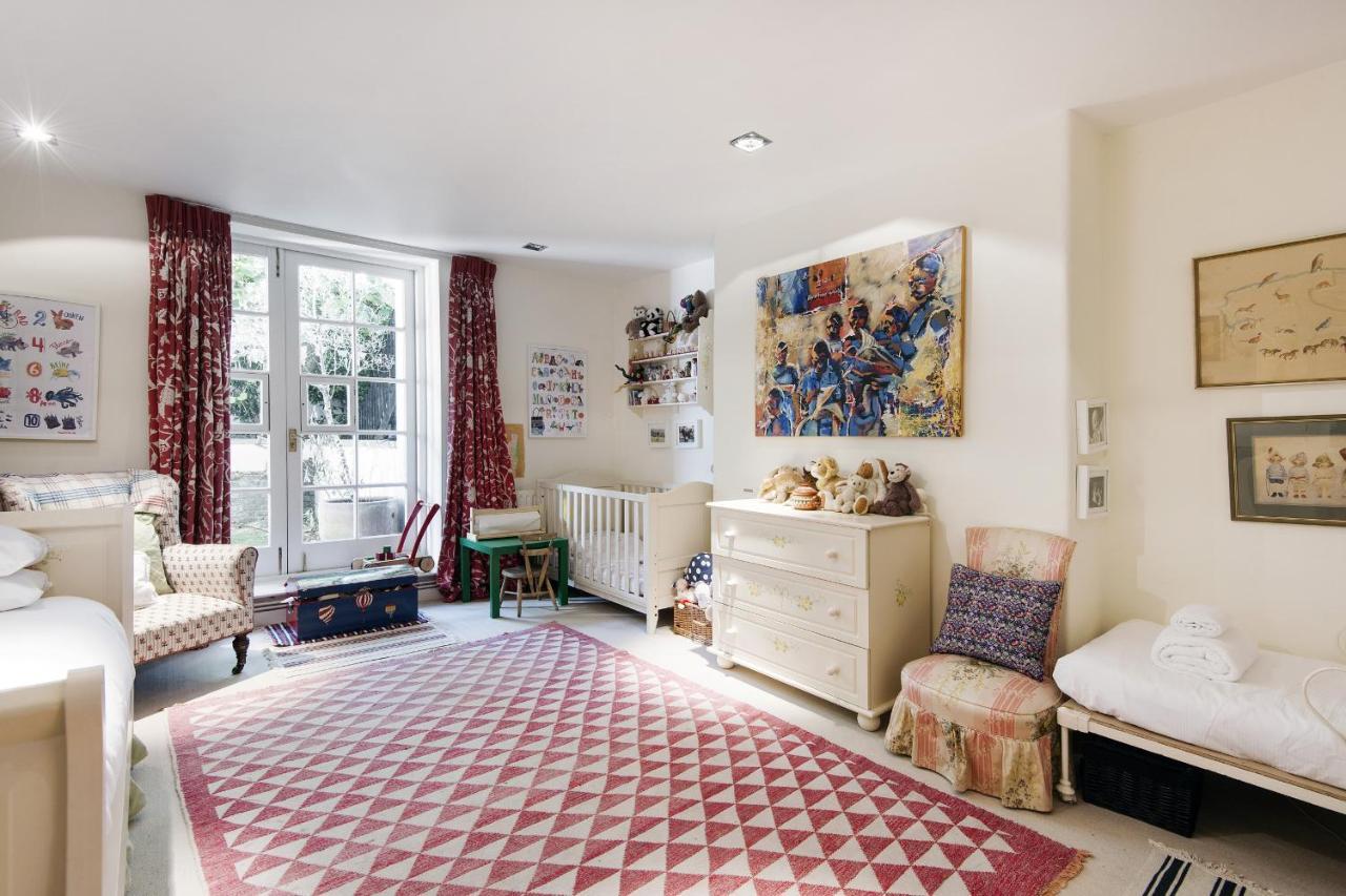 Vintage Shepherds Bush By Westfield Apartment London