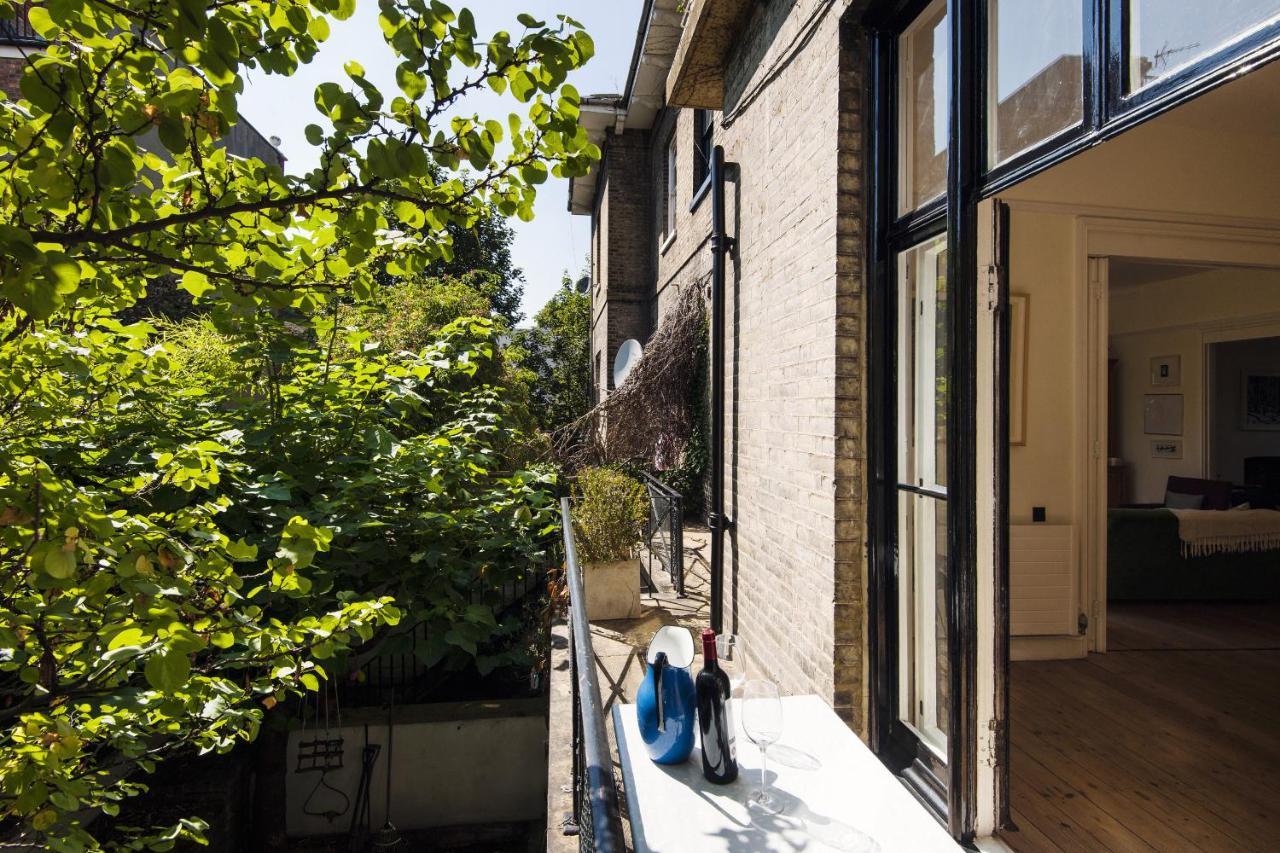 Apartment Vintage Shepherds Bush By Westfield *