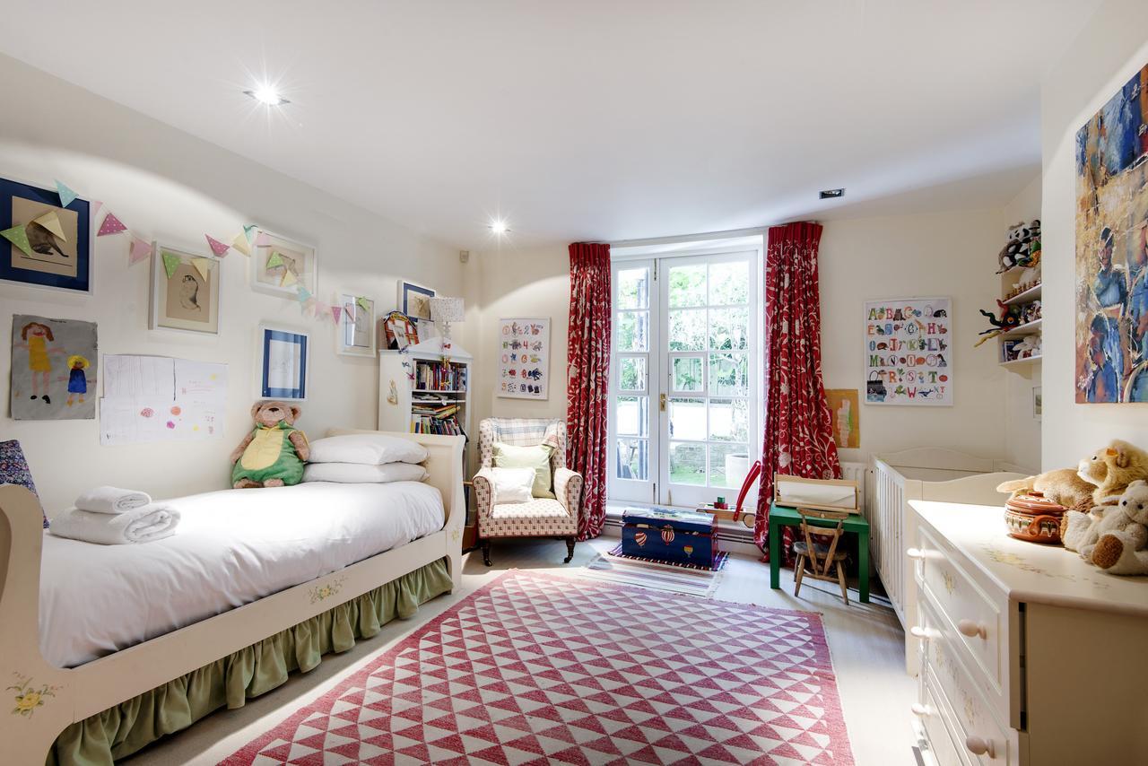 Vintage Shepherds Bush By Westfield London