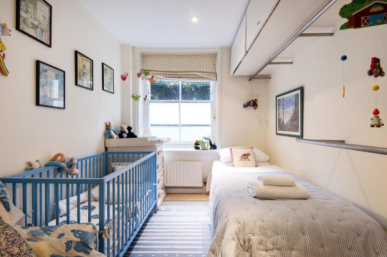 Apartment Vintage Shepherds Bush By Westfield *