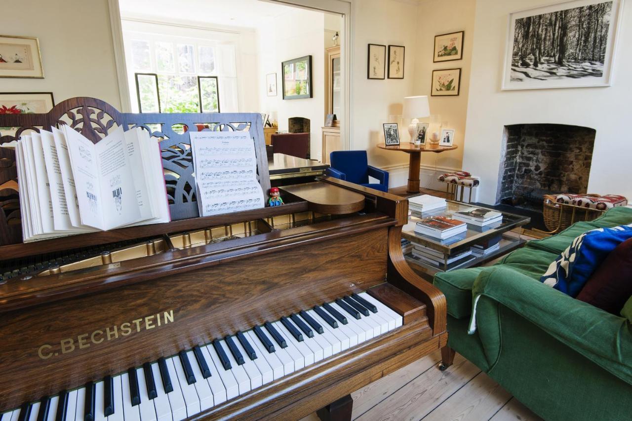 Vintage Shepherds Bush By Westfield Apartment *