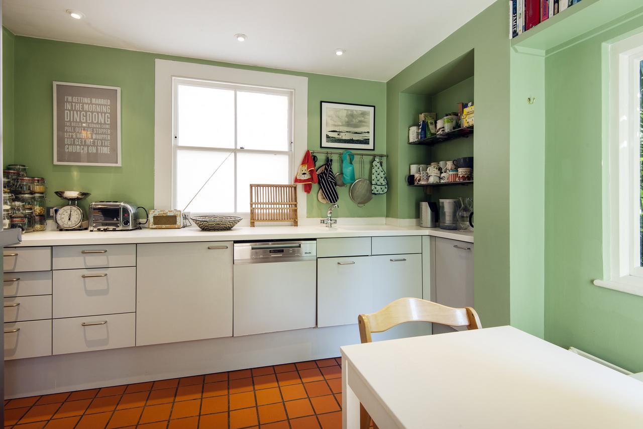 Vintage Shepherds Bush By Westfield Apartment