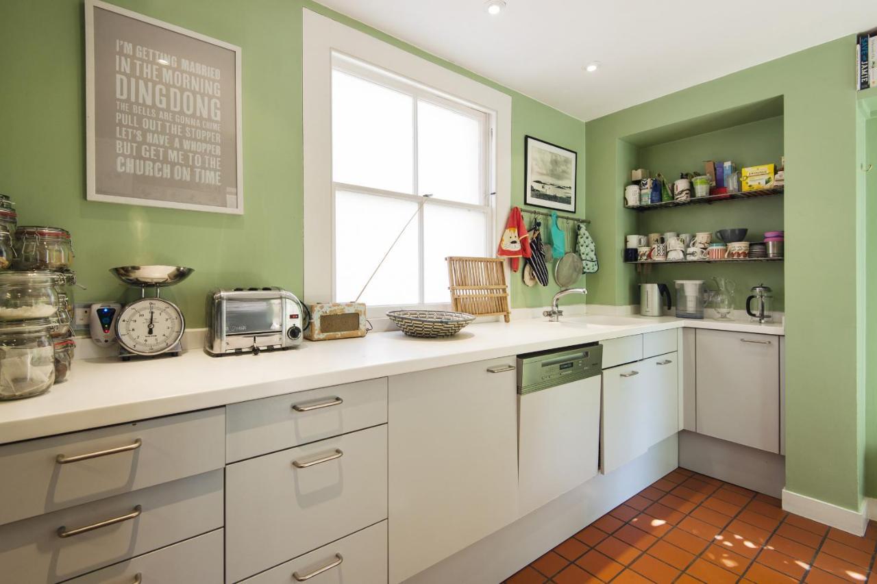 Vintage Shepherds Bush By Westfield Apartment London