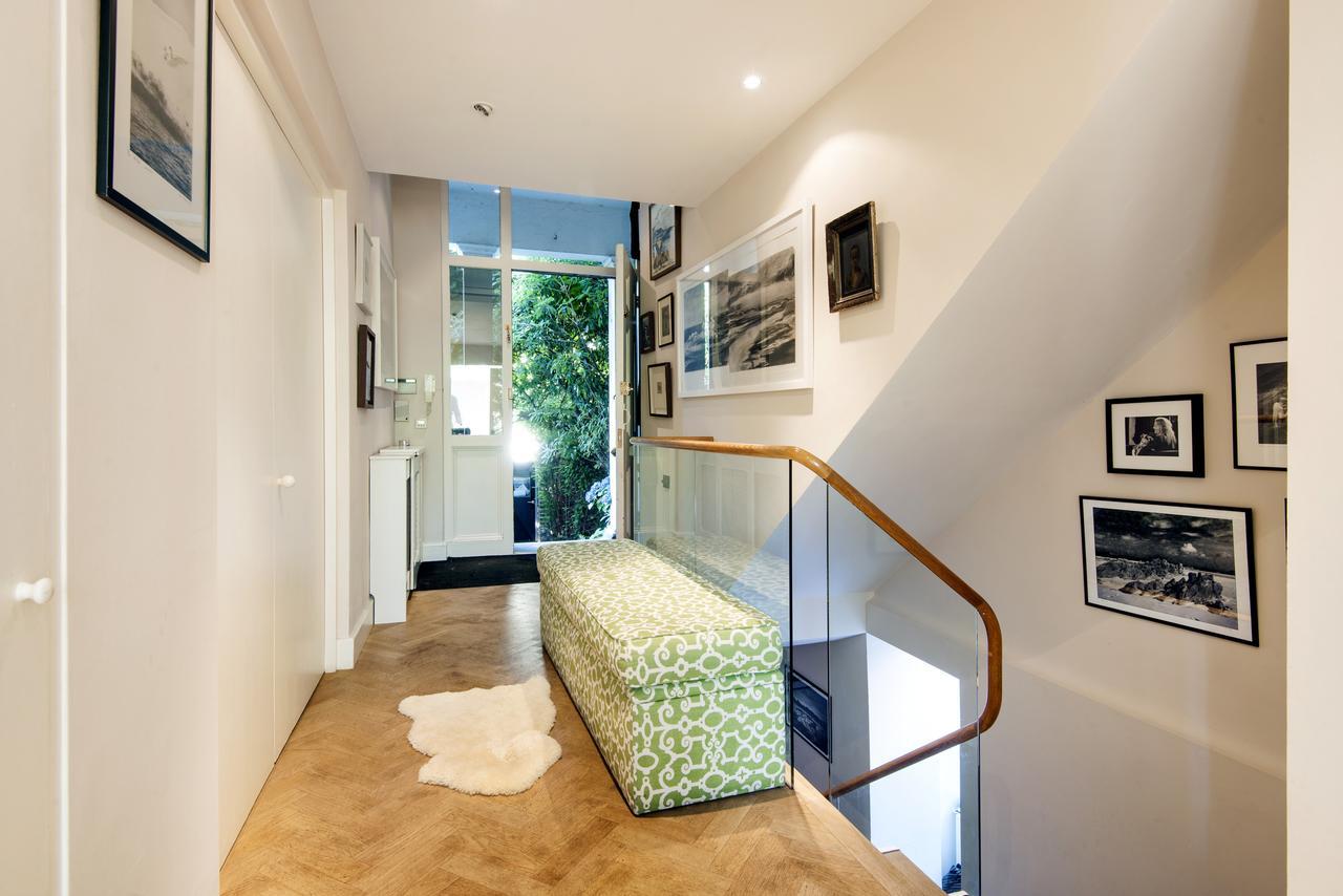 Apartment Vintage Shepherds Bush By Westfield *