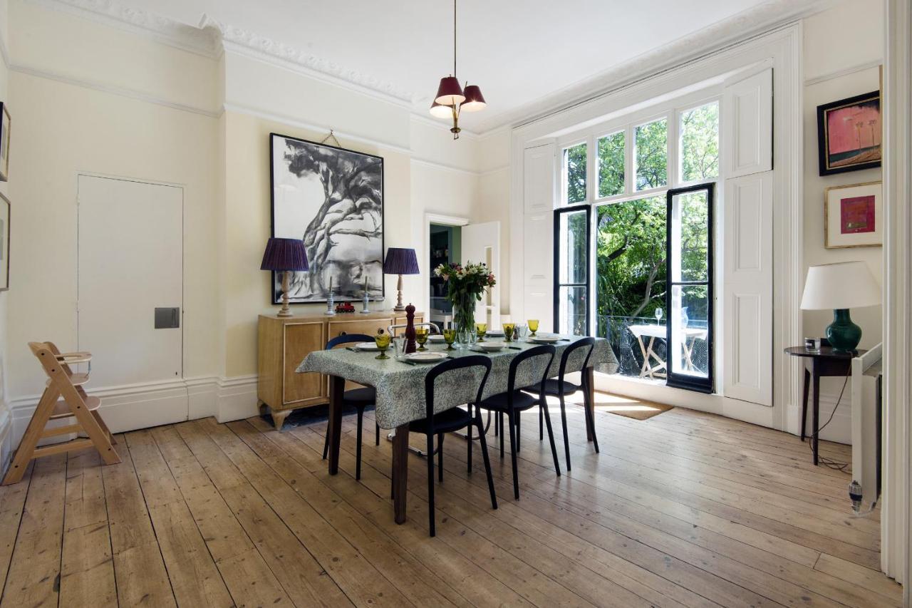Vintage Shepherds Bush By Westfield Apartment
