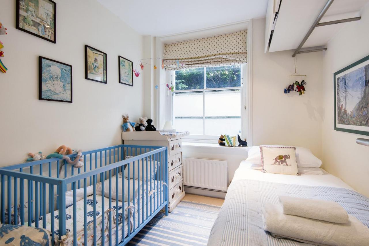 Apartment Vintage Shepherds Bush By Westfield *
