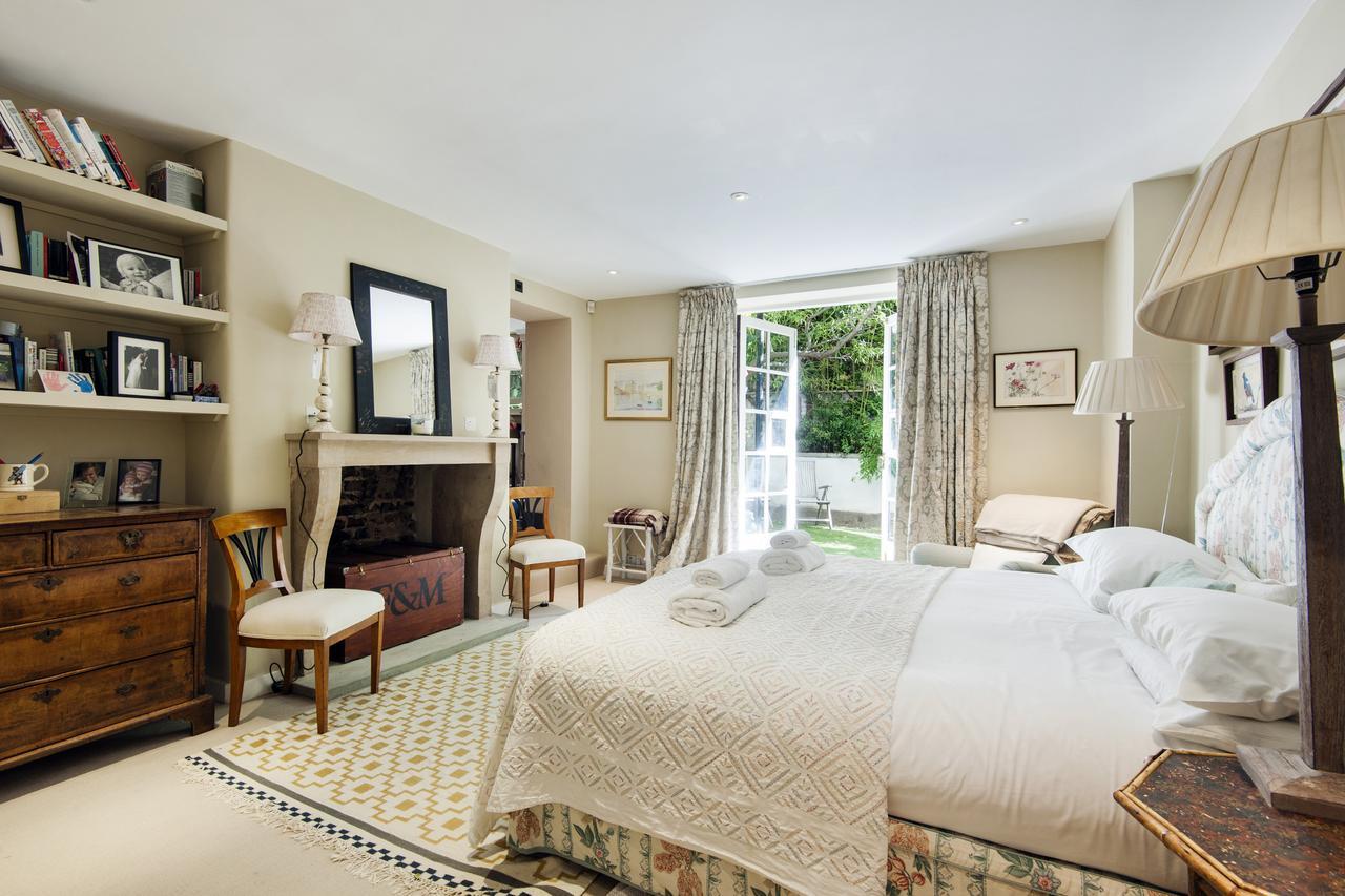 Apartment Vintage Shepherds Bush By Westfield