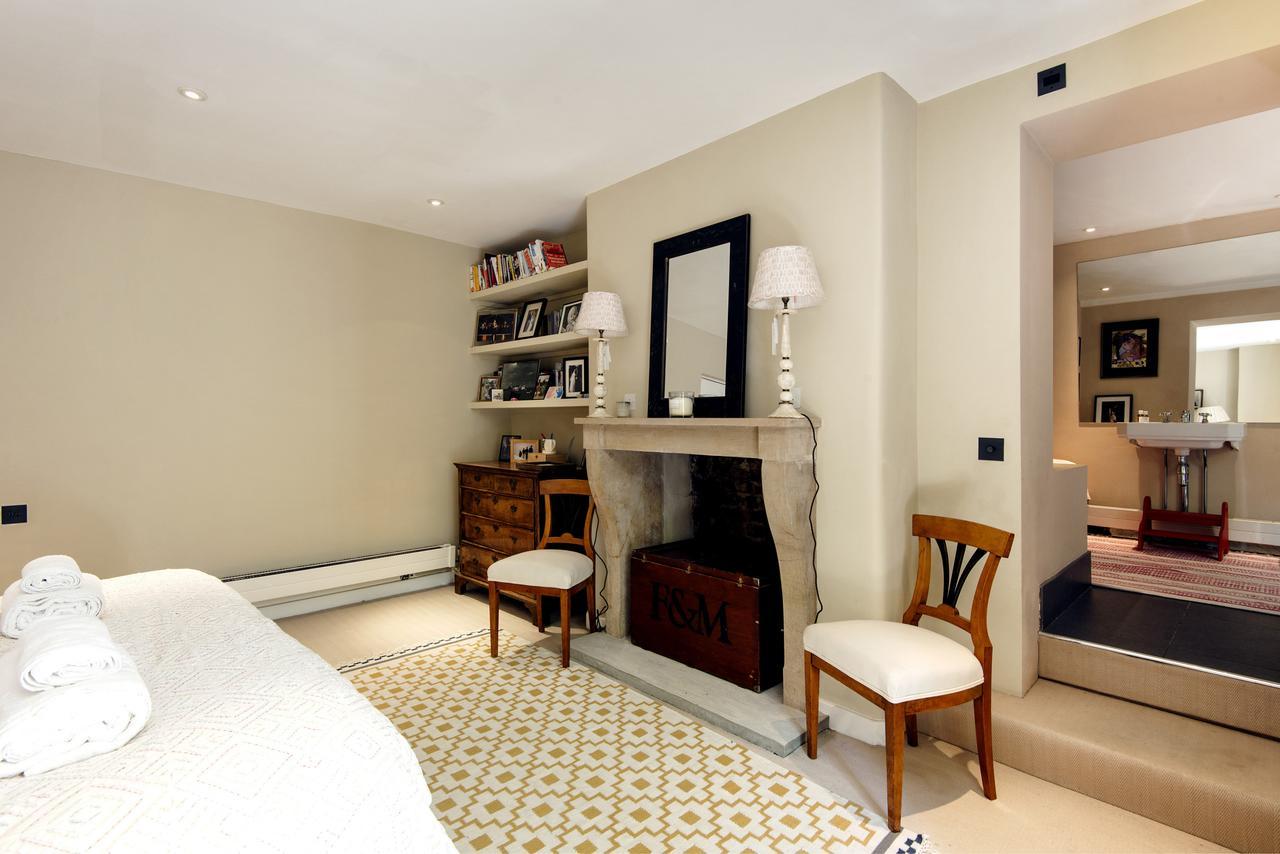Apartment Vintage Shepherds Bush By Westfield