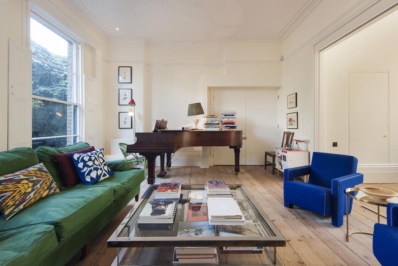 Vintage Shepherds Bush By Westfield Apartment London