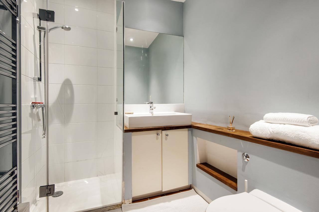 Vintage Shepherds Bush By Westfield Apartment London