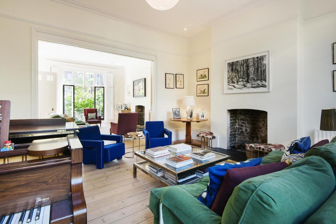 Apartment Vintage Shepherds Bush By Westfield *