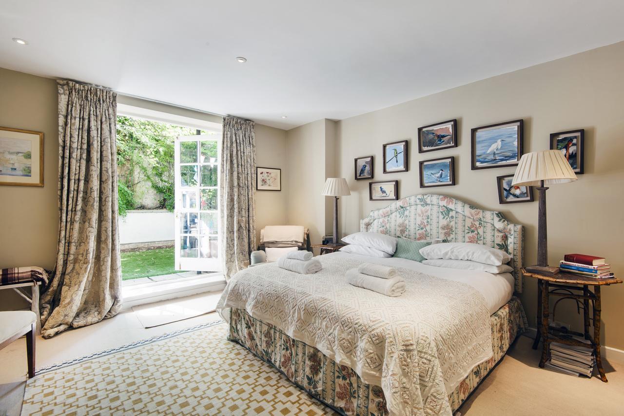 Appartamento Vintage Shepherds Bush By Westfield *