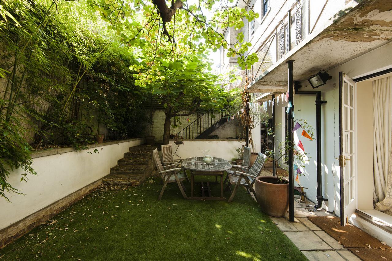 Vintage Shepherds Bush By Westfield Appartamento *