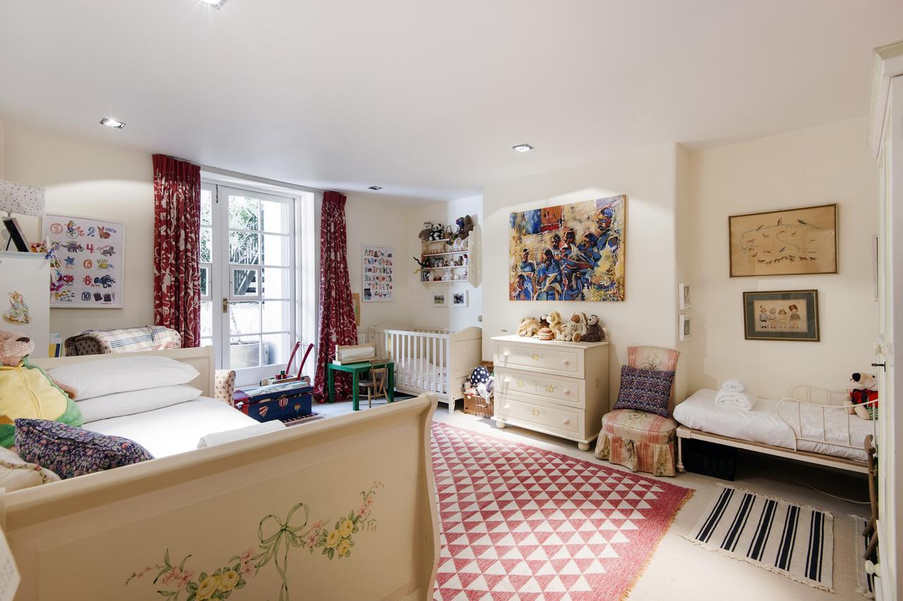 Vintage Shepherds Bush By Westfield Appartamento