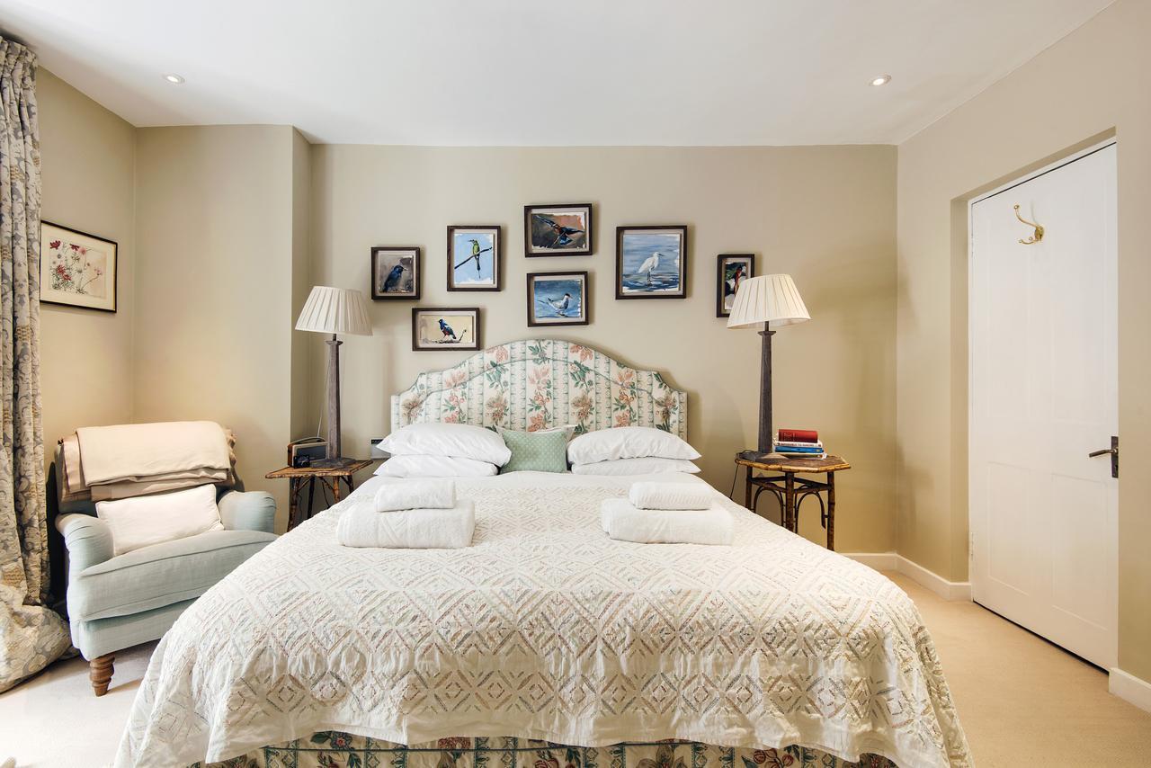 Vintage Shepherds Bush By Westfield Appartamento