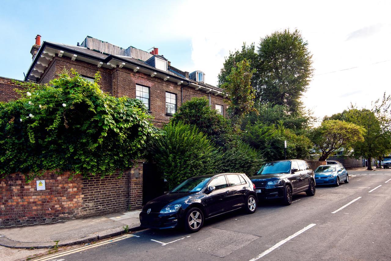 Vintage Shepherds Bush By Westfield * Londra