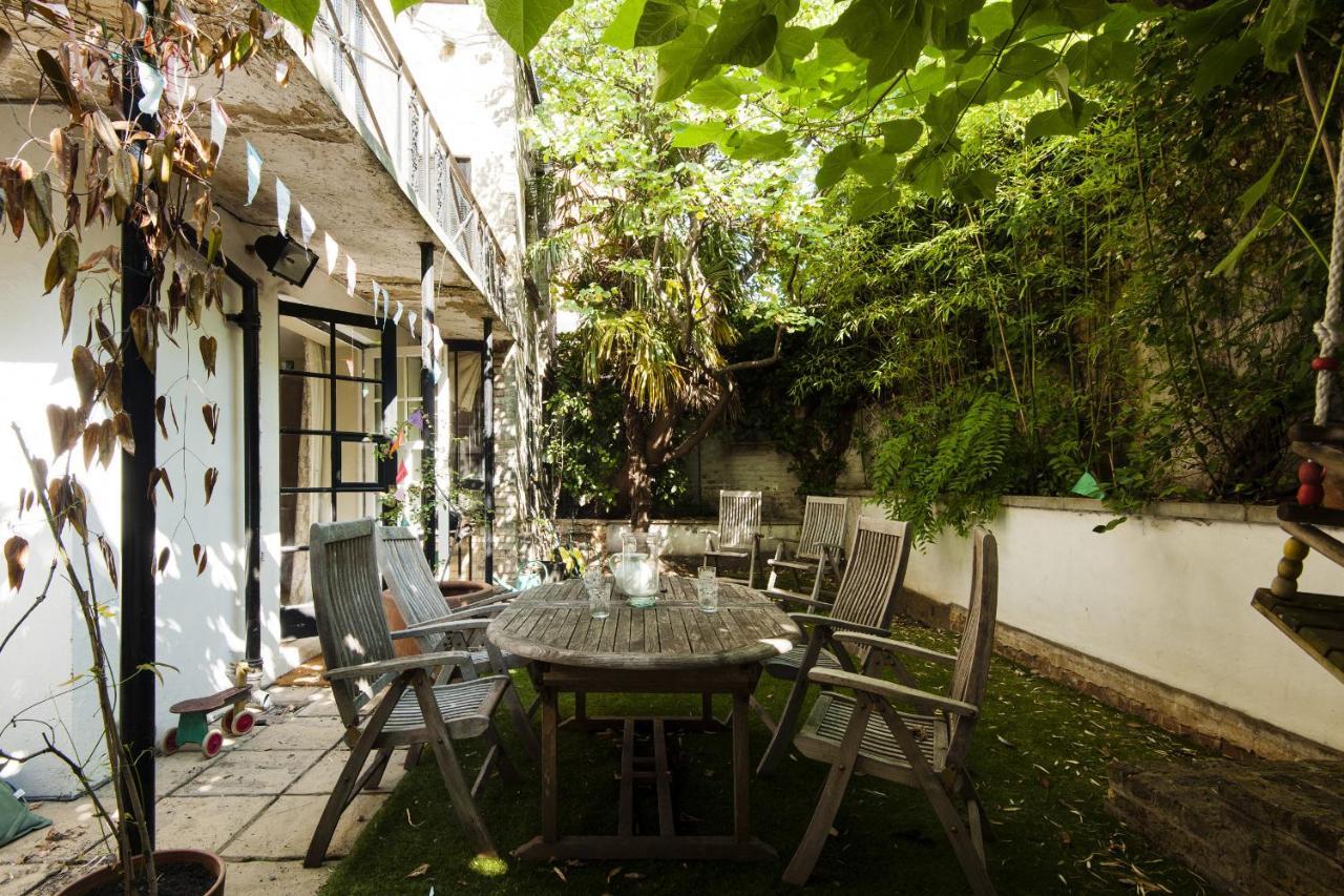 Appartamento Vintage Shepherds Bush By Westfield