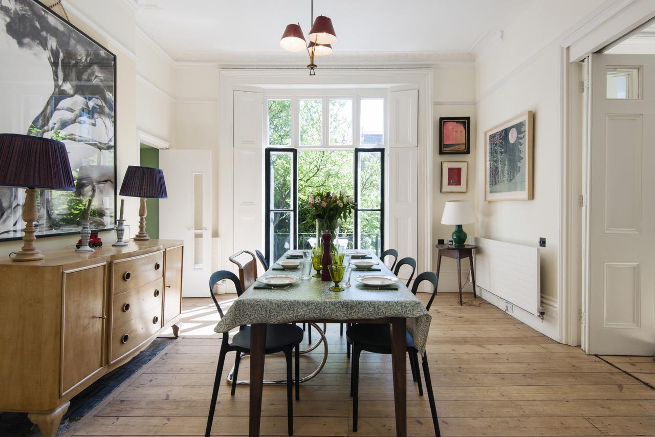 Appartamento Vintage Shepherds Bush By Westfield