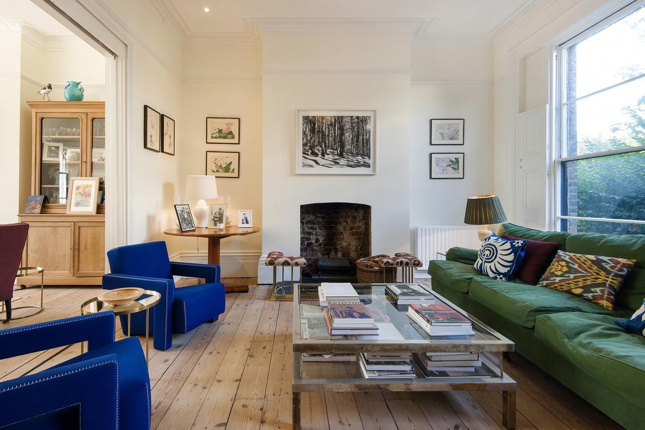 Appartamento Vintage Shepherds Bush By Westfield *